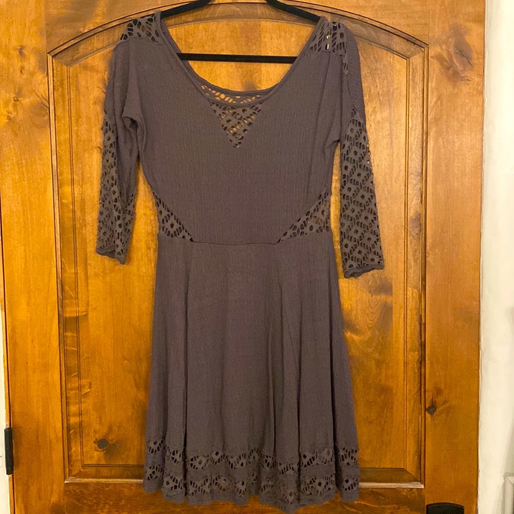Free People dress, small